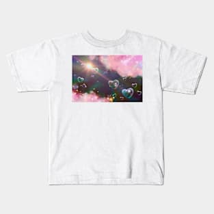 MAGIC SKY Kids T-Shirt